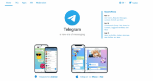 Telegram