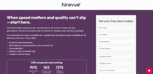 hirevue