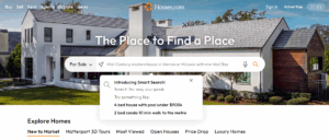 homes web home
