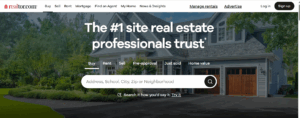 realtor web home