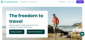 trustedhousesitters